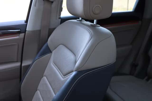 Volkswagen Touareg (2021) thumbnail 33