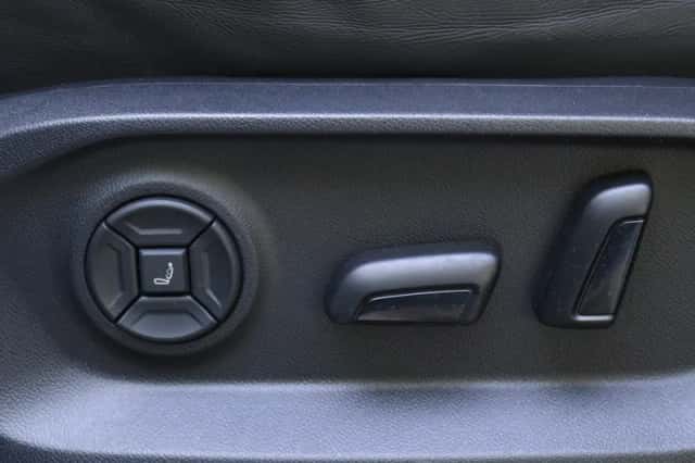 Volkswagen Touareg (2021) thumbnail 34