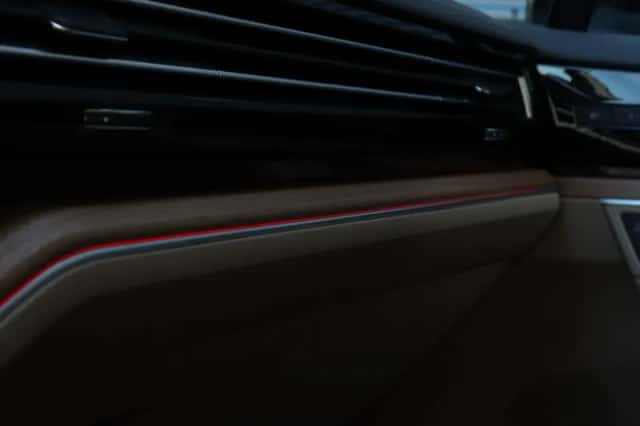 Volkswagen Touareg (2021) thumbnail 35