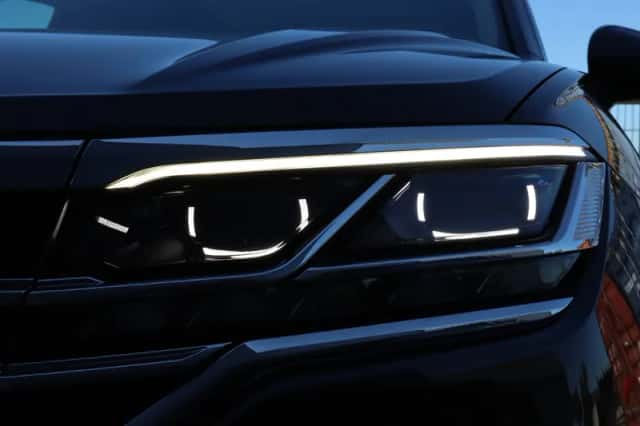 Volkswagen Touareg (2021) thumbnail 42