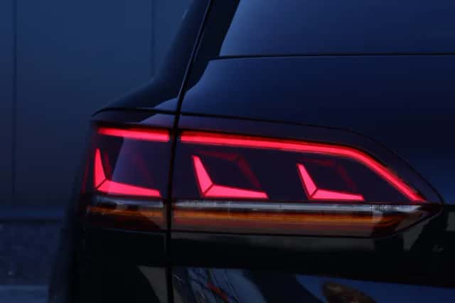 Volkswagen Touareg (2021) thumbnail 43