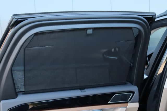 Volkswagen Touareg (2021) thumbnail 44