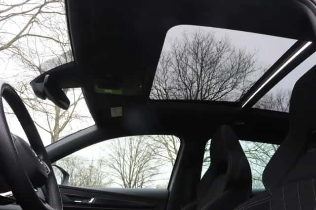 Škoda Karoq (2023) thumbnail 12