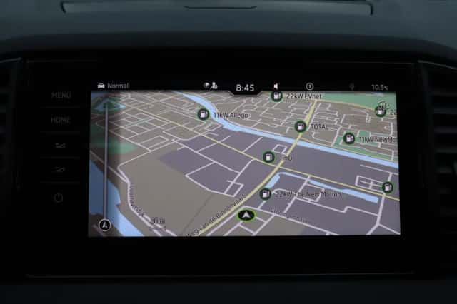 Škoda Karoq (2023) thumbnail 13