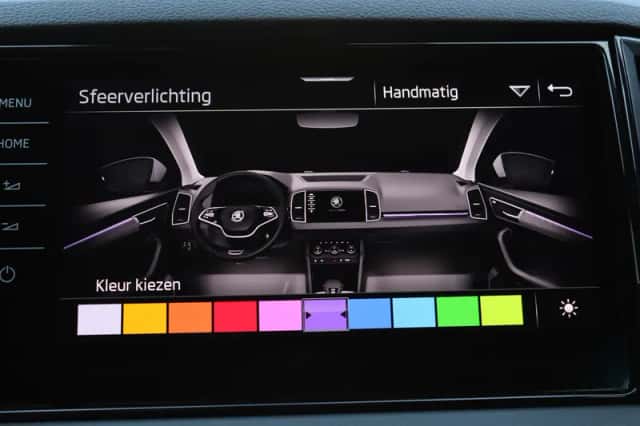 Škoda Karoq (2023) thumbnail 18
