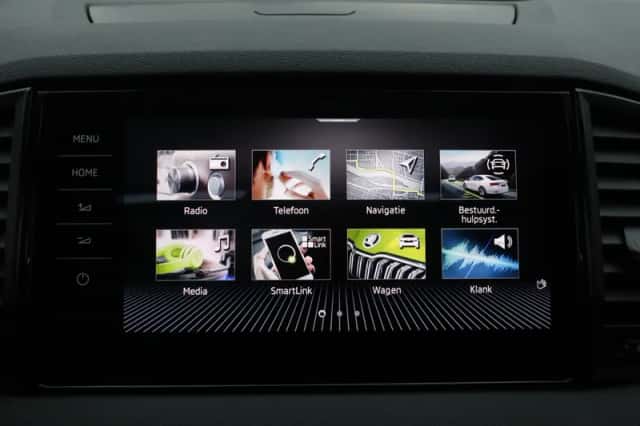 Škoda Karoq (2023) thumbnail 19