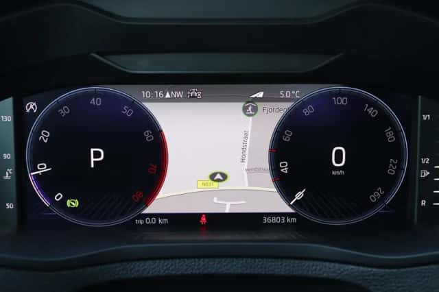 Škoda Karoq (2023) thumbnail 20