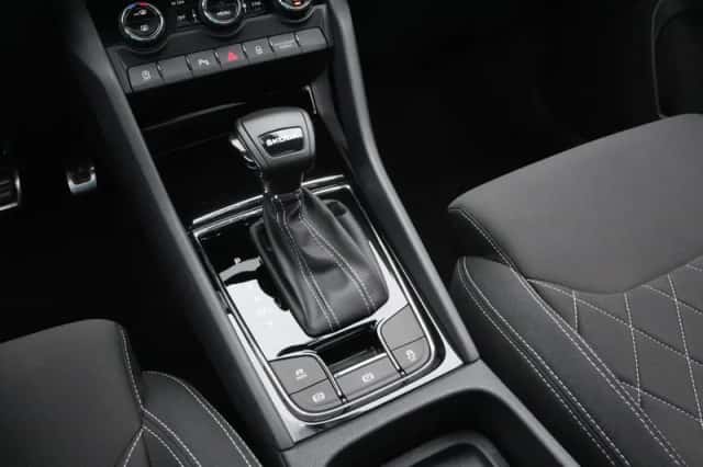 Škoda Karoq (2023) thumbnail 22