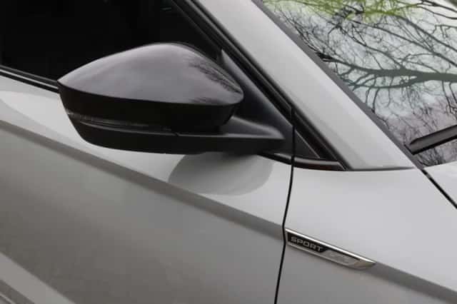 Škoda Karoq (2023) thumbnail 38