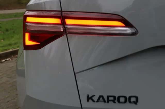 Škoda Karoq (2023) thumbnail 40