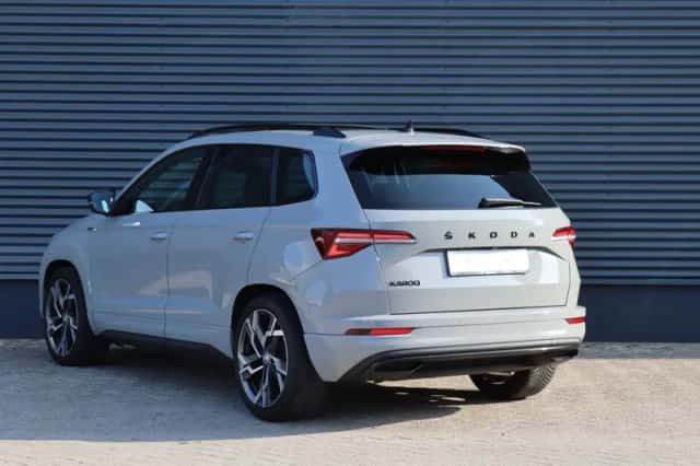 Škoda Karoq (2023) thumbnail 6