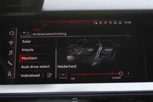Audi A3 (2021) thumbnail 19