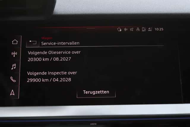 Audi A3 (2021) thumbnail 20