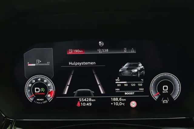 Audi A3 (2021) thumbnail 22
