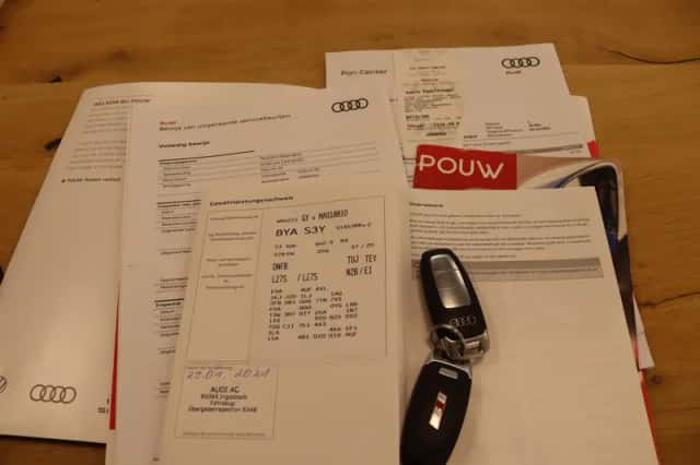 Audi A3 (2021) thumbnail 23