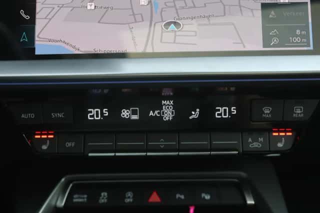 Audi A3 (2021) thumbnail 25
