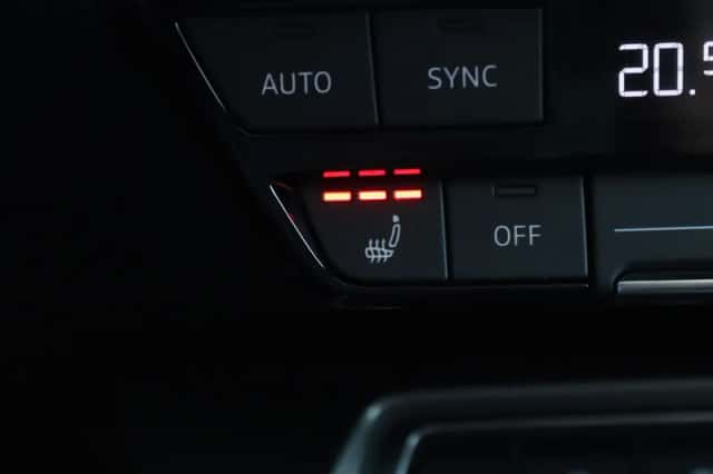 Audi A3 (2021) thumbnail 26