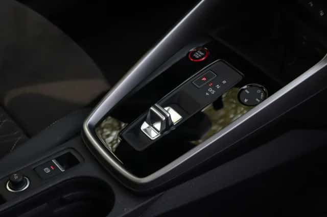 Audi A3 (2021) thumbnail 28