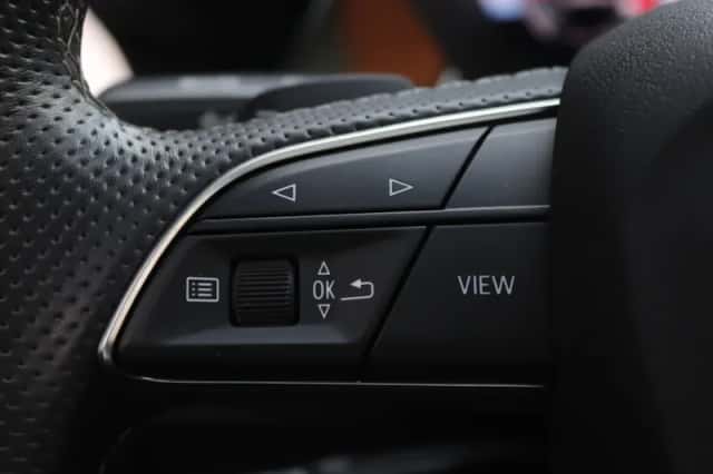 Audi A3 (2021) thumbnail 32