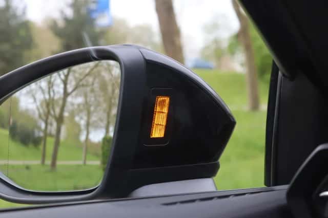 Audi A3 (2021) thumbnail 40