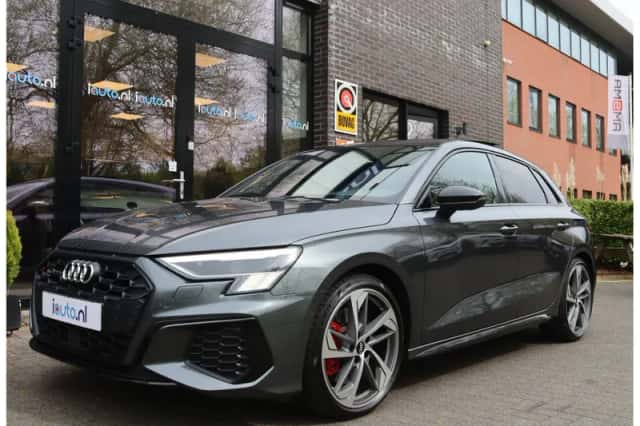 Audi A3 (2021) thumbnail 41