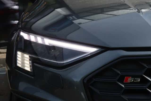 Audi A3 (2021) thumbnail 42