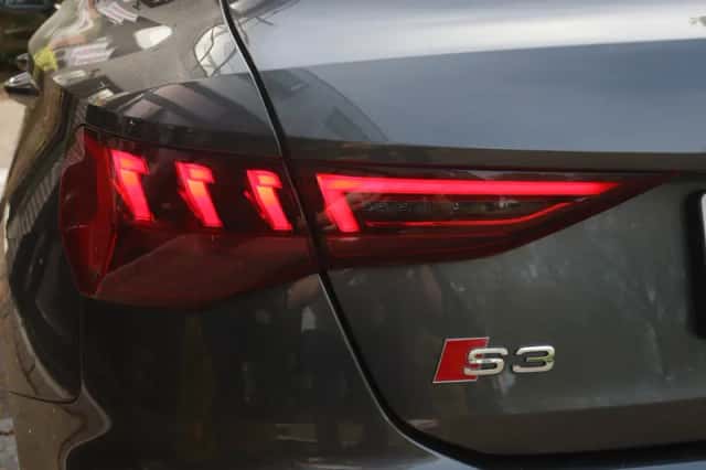 Audi A3 (2021) thumbnail 44