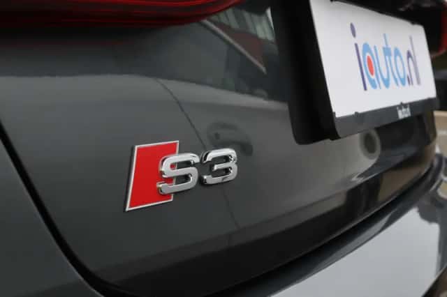 Audi A3 (2021) thumbnail 45