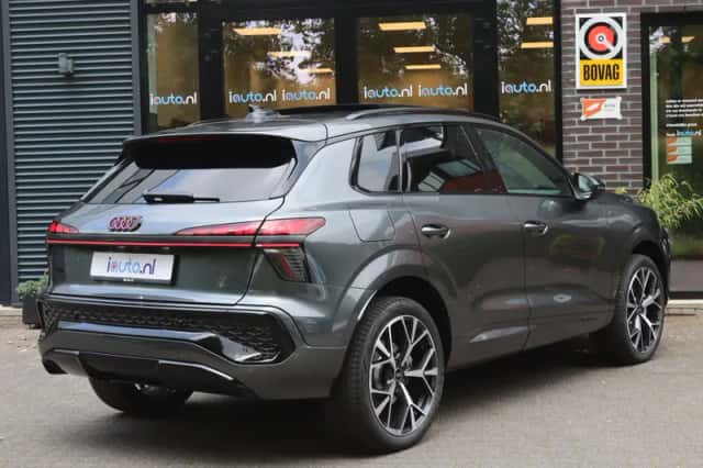 Audi Q3 (2026) thumbnail 2
