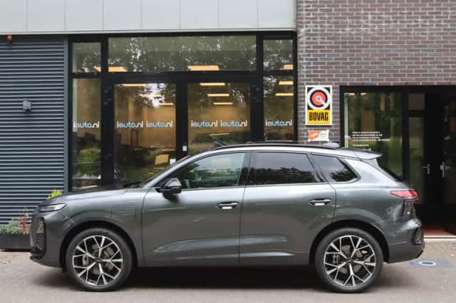 Audi Q3 (2026) thumbnail 3