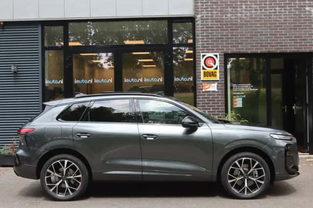 Audi Q3 (2026) thumbnail 4
