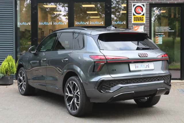 Audi Q3 (2026) thumbnail 6