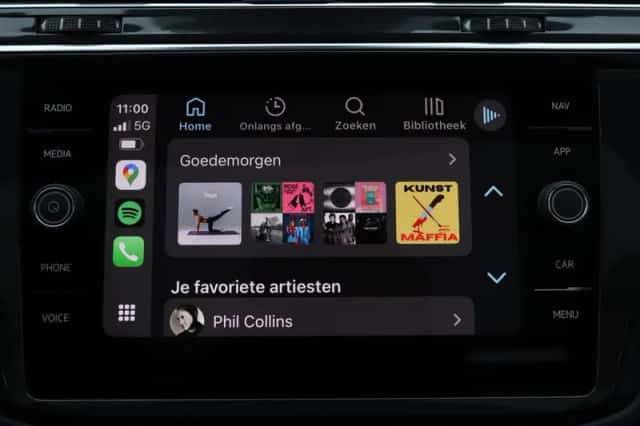 Volkswagen Tiguan (2021) thumbnail 17
