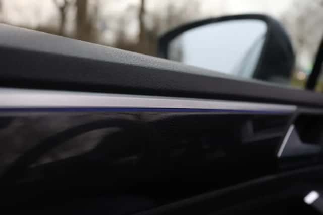 Volkswagen Tiguan (2021) thumbnail 27
