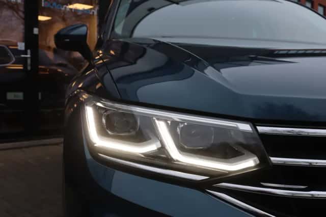 Volkswagen Tiguan (2021) thumbnail 31
