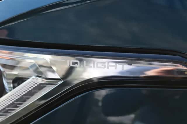 Volkswagen Tiguan (2021) thumbnail 32