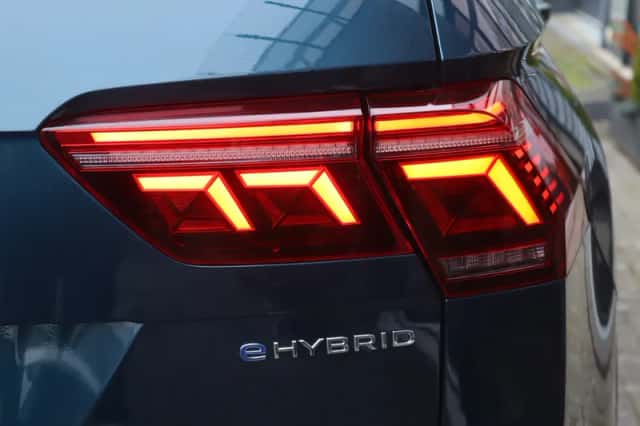 Volkswagen Tiguan (2021) thumbnail 34