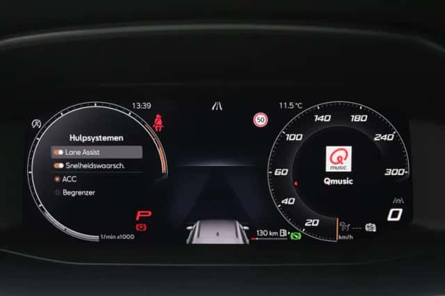 CUPRA Formentor (2024) thumbnail 19
