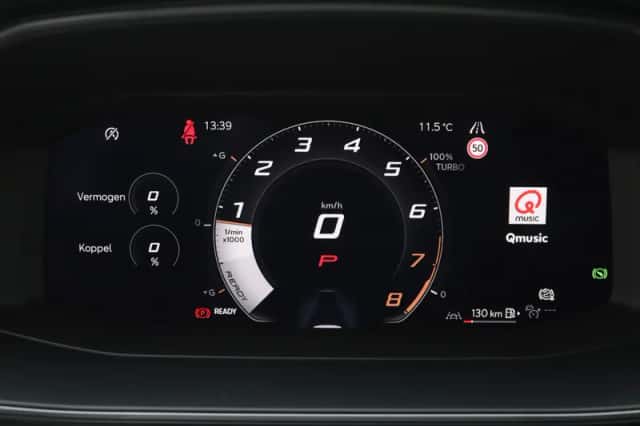 CUPRA Formentor (2024) thumbnail 20
