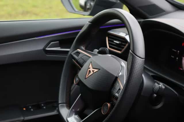 CUPRA Formentor (2024) thumbnail 22