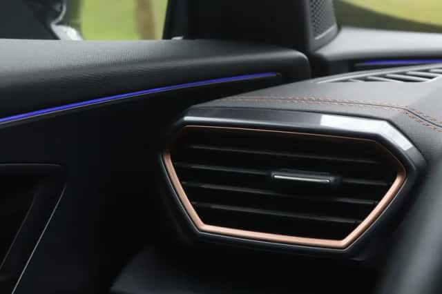 CUPRA Formentor (2024) thumbnail 26