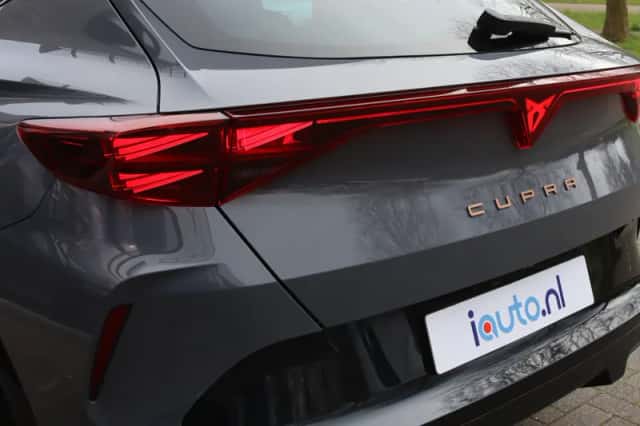 CUPRA Formentor (2024) thumbnail 31