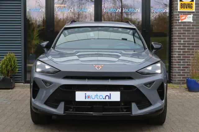CUPRA Formentor (2024) thumbnail 7