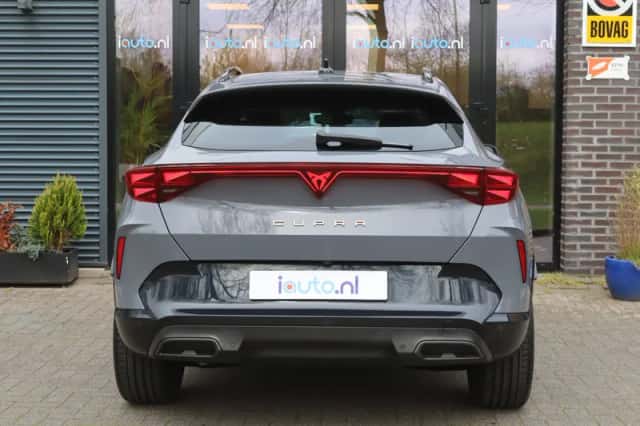 CUPRA Formentor (2024) thumbnail 8