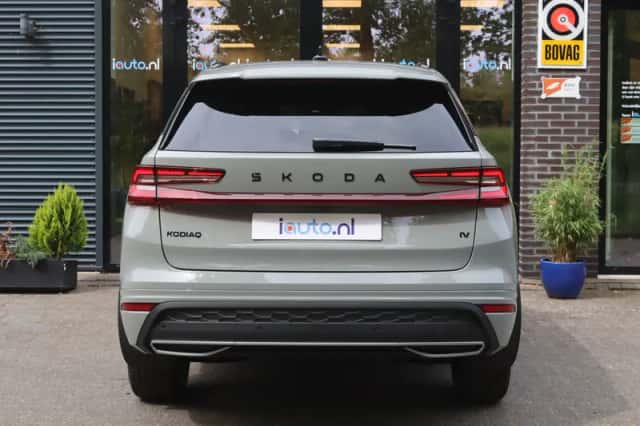 Škoda Kodiaq (2026) thumbnail 8