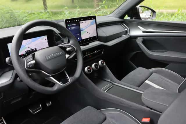 Škoda Kodiaq (2026) thumbnail 9