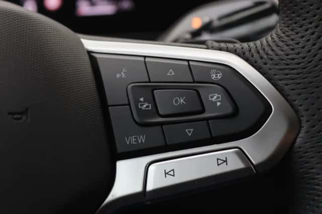Volkswagen Tiguan (2025) thumbnail 32