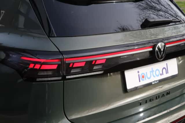 Volkswagen Tiguan (2025) thumbnail 43