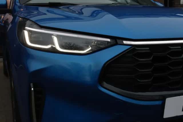 Ford Kuga (2024) thumbnail 25