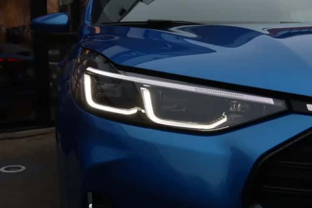 Ford Kuga (2024) thumbnail 26